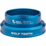 Wolf Tooth Premium Lower EC Headset Blue