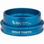 Wolf Tooth Premium Lower EC Headset Blue