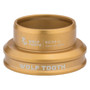Wolf Tooth Premium Lower EC Headset Gold