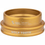 Wolf Tooth Premium Lower EC Headset Gold