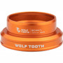 Wolf Tooth Premium Lower EC Headset Orange
