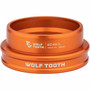 Wolf Tooth Premium Lower EC Headset Orange