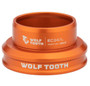 Wolf Tooth Premium Lower EC Headset Orange