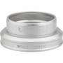 Wolf Tooth Premium Lower EC Headset Raw Silver