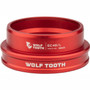 Wolf Tooth Premium Lower EC Headset Red