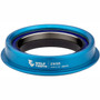 Wolf Tooth Premium Lower ZS Headset Blue