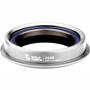 Wolf Tooth Premium Lower ZS Headset Raw Silver
