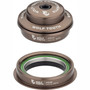 Wolf Tooth Premium Upper and Lower Headset Espresso