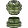 Wolf Tooth Premium Upper and Lower Headset Olive
