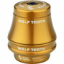 Wolf Tooth Premium Upper EC Headset Gold