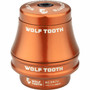 Wolf Tooth Premium Upper EC Headset Orange