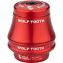 Wolf Tooth Premium Upper EC Headset Red