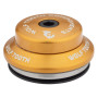 Wolf Tooth Premium Upper IS Headset Gold