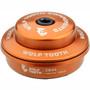 Wolf Tooth Premium Upper ZS Headset Orange