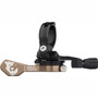 Wolf Tooth ReMote Pro 22.2mm Bar Clamp Espresso