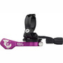 Wolf Tooth ReMote Pro 22.2mm Bar Clamp Ultraviolet Purple