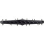 Wolf Tooth Ripsaw Pedals Black