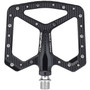 Wolf Tooth Ripsaw Pedals Black
