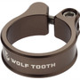 Wolf Tooth Seatpost Clamp Espresso