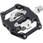 Wolf Tooth SHIFT Downhill Clipless Pedal Black