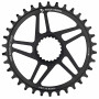Wolf Tooth Shimano Direct Mount Boost Chainring Drop-Stop ST