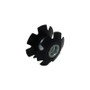 Wolf Tooth Star Nut For 1 1/8" Steerer Tubes