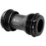 Wolf Tooth T47 External Bottom Bracket Black