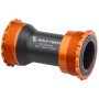 Wolf Tooth T47 Internal Bottom Bracket Orange