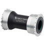 Wolf Tooth T47 Internal Bottom Bracket Raw Silver