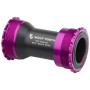 Wolf Tooth T47 Internal Bottom Bracket Ultraviolet Purple