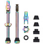 Wolf Tooth Tubeless Valve Kit for Clik Valves 60mm Oil Slick