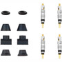 Wolf Tooth Tubeless Valve Seal Kit
