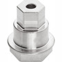 Wolf Tooth Ultralight Flat Wrench Insert 16mm Hex