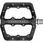 Wolf Tooth Waveform Pedals Black