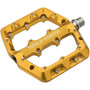Wolf Tooth Waveform Pedals Gold