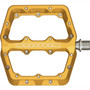Wolf Tooth Waveform Pedals Gold