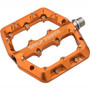 Wolf Tooth Waveform Pedals Orange