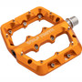 Wolf Tooth Waveform Pedals Orange