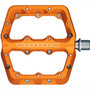 Wolf Tooth Waveform Pedals Orange