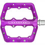 Wolf Tooth Waveform Pedals Purple
