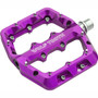 Wolf Tooth Waveform Pedals Purple