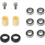 Wolf Tooth Waveform Pedals Refresh Kit