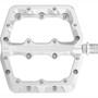 Wolf Tooth Waveform Pedals Silver