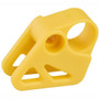 Wolf Tooth GnarWolf Chainguide Head Yellow