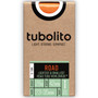 Tubolito S-Tubo Road TPU Tube 700x23-35c Black Valve