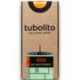 Tubolito Tubo Road TPU Tube 100mm Alloy Valve 700x23-35c