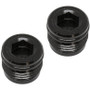 Wolf Tooth ALT/DEL Clipless Pedal End Cap Kit
