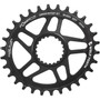 Wolf Tooth Shimano Direct Mount Elliptical 0mm Offset Chainring Dropstop ST