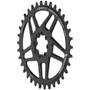 Wolf Tooth SRAM 8-Bolt Direct Mount Elliptical Chainring For MTB Dropstop ST