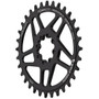 Wolf Tooth SRAM 8-Bolt Direct Mount Elliptical Chainring For MTB Dropstop ST